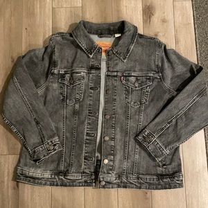 Levi jacket